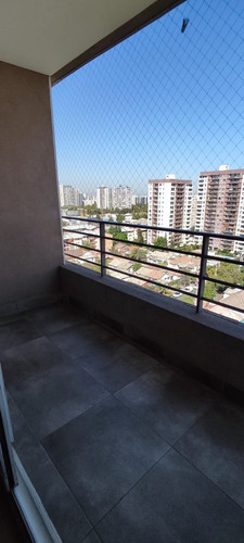 Arriendo Depto 3 Dorm A 2 Cuadras Metro (86839)