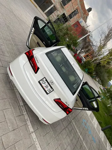 Acura TLX 3.5 Advance Mt