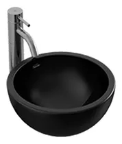 Comprar Bacha Negra Diámetro 35,5 Marca Ferrum Modelo Persis