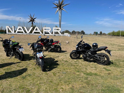 Imagen 15 de 15 de Kawasaki Er-6n - Excelente Estado/unico Dueño