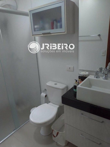 Imagem 15 de 16 de Casa Padrão 2 Dormitórios, Espaço Gourmet, 1 Vaga Para Venda Em Vila Aurora (zona Norte) São Paulo-sp - 901203