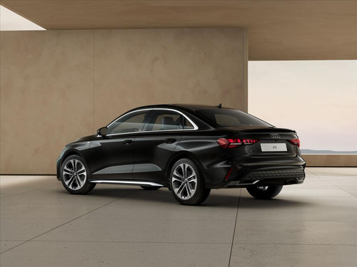 Audi A3 2.0 TFSI GASOLINA SEDAN PERFORMANCE S-TRONIC