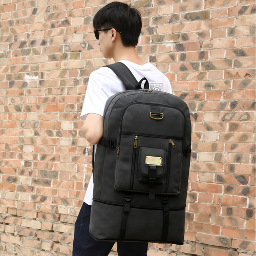 Mochila Antirrobo Para Portátil Resistente Al Agua Mochila De Viaje Duradera Para La Universidad Mochila Escola