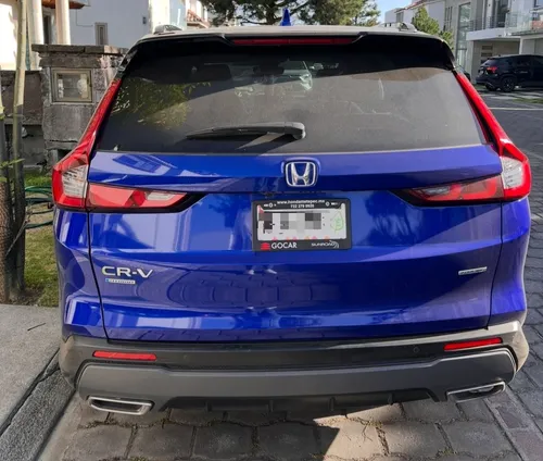 Honda Cr-V Hybrid 2.0 Hev Touring