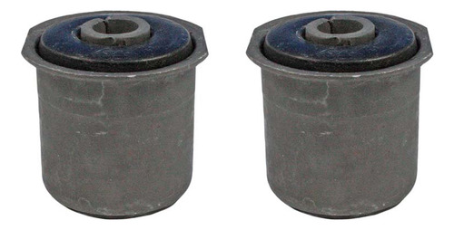 Buje Inferior Dodge Ram 3500 Eje Solido 94-99 4x4 Imp