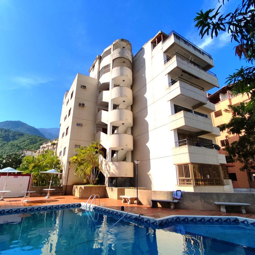 Venta De Apartamento En Tanaguarena La Guaira. Ofx