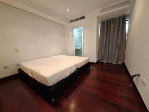 Apartamento En Alquiler Residencias Atlantis Urb Terrazas Del Country Lh