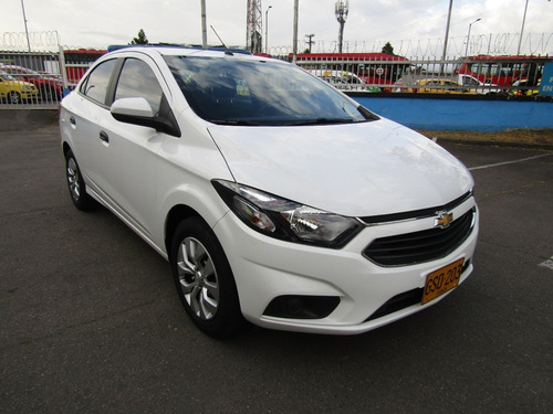 Imagen 3 de 15 de Chevrolet Onix 2020 1.4