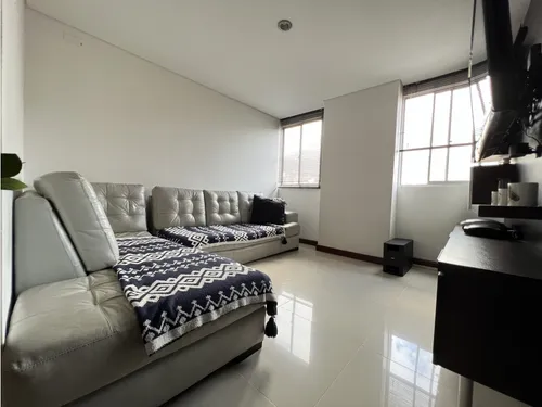 Apartamento En Venta En Envigado - Otra Parte