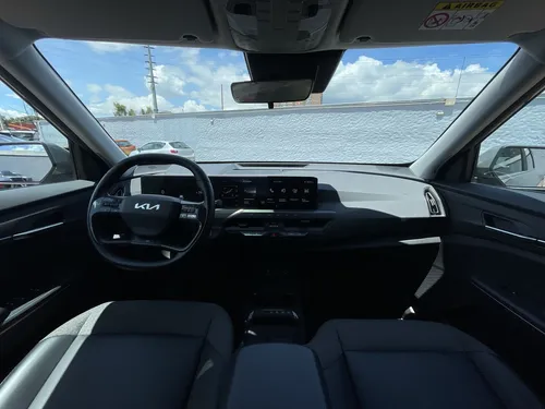 Kia EV5 0.0 Ligth