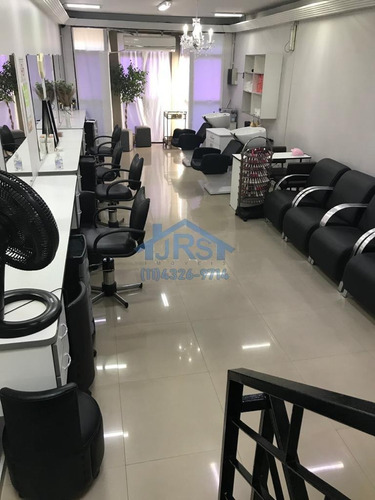Imagem 2 de 4 de Prédio À Venda, 150 M² Por R$ 900.000 - Alphaville Comercial - Barueri/sp - Pr0044