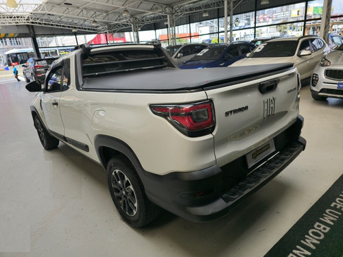 Fiat Strada ENDURANCE 1.4 FLEX 8V CS PLUS