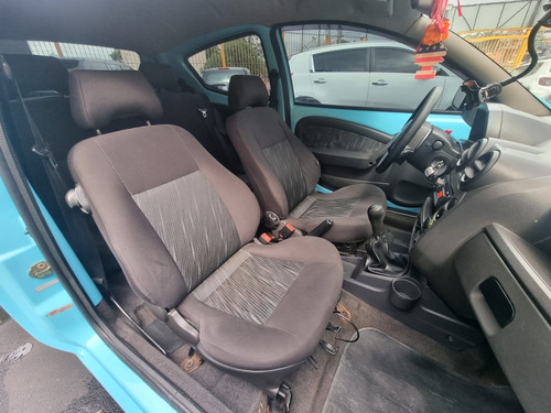 Ford Ka Ford Ka Class 1.0 (Flex)
