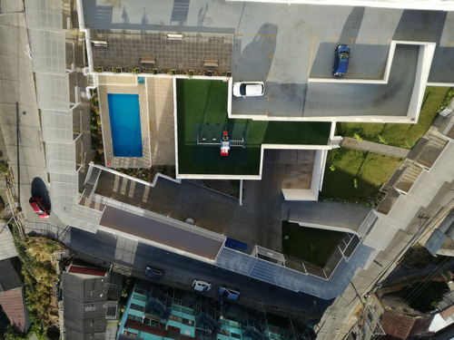Venta Departamento Tipo Mariposa 2d2b
