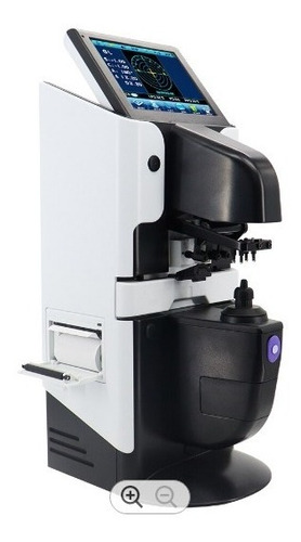 Auto Lensometro Digital Optometria