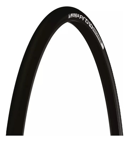 Combo Michelin Llanta Bici 700x28 Pro 4 End. Blk Ts 518732