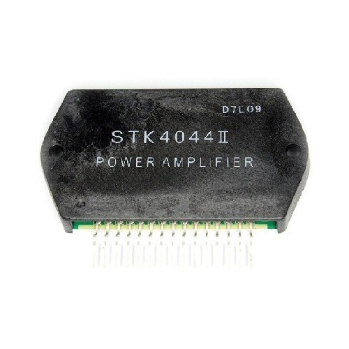 Stk4044ii Stk4044ii  Stk 4044ii  Stk-4044ii