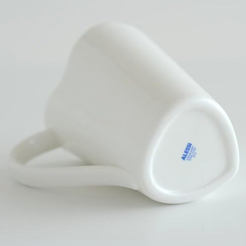 Alessi A La Taza En Porcelana China