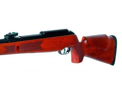 Airsoft - Armas De Aire Rifle Gamo Cf-x Royal Cal 5.5