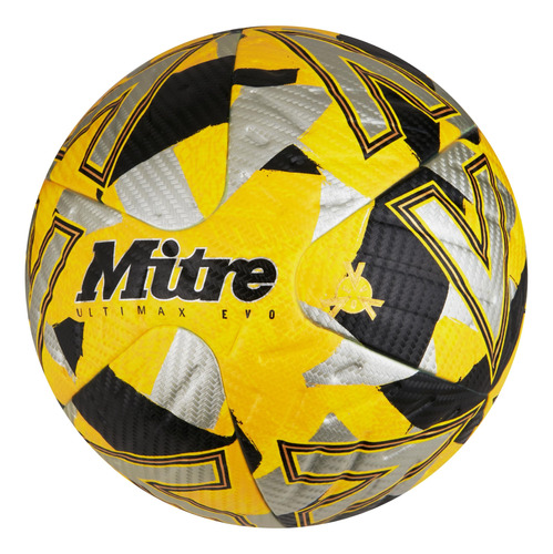 Mitre Liga De Balones De Fútbol Unisex Ultimatch