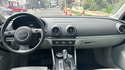 Audi A3 1.8 Tfsi Ambition
