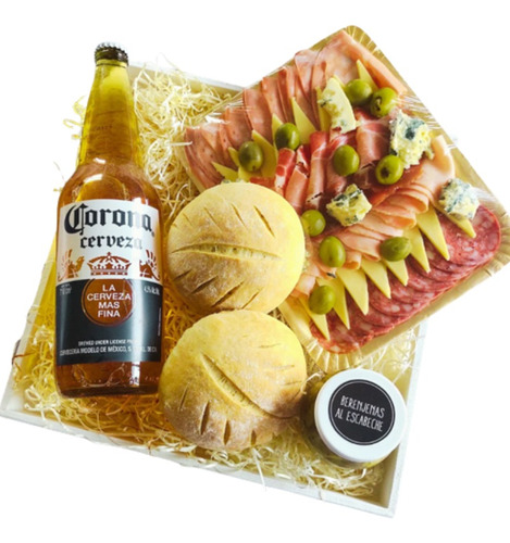 Picada Especial Corona - Ramos Mejia - Haedo- Palomar- Morón