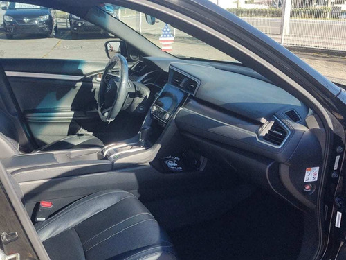 Imagem 7 de 14 de Honda Civic Exl 2.0 16v Cvt Flex