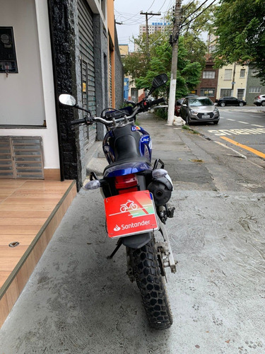 Imagem 5 de 7 de Yamaha Lander Xtz 250