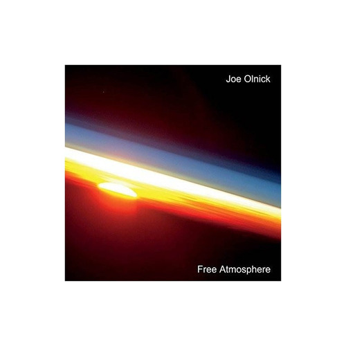 Olnick Joe Free Atmosphere Usa Import Cd Nuevo