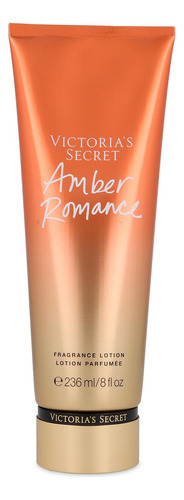 Fragancia Para Dama Victoria's Secret Amber Romance 236ml Bo