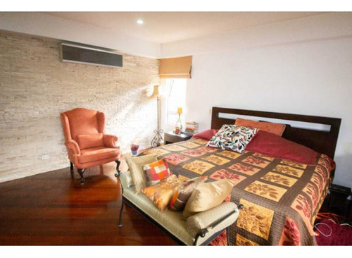 Venta Pent House Santa Fe Norte (5h+2serv/6b+s/6p)