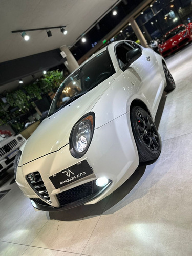 Alfa Romeo Mito 1.4 Junior 78cv 5mt
