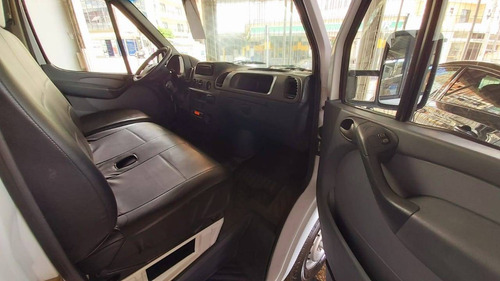 Mercedes-benz Sprinter 2.2 3550 Van Luxo 313 Cdi Diesel 3p