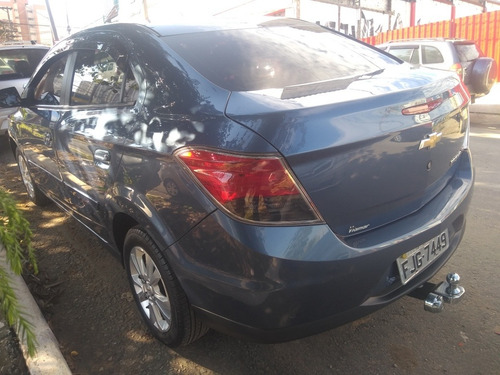 Chevrolet Prisma Ltz
