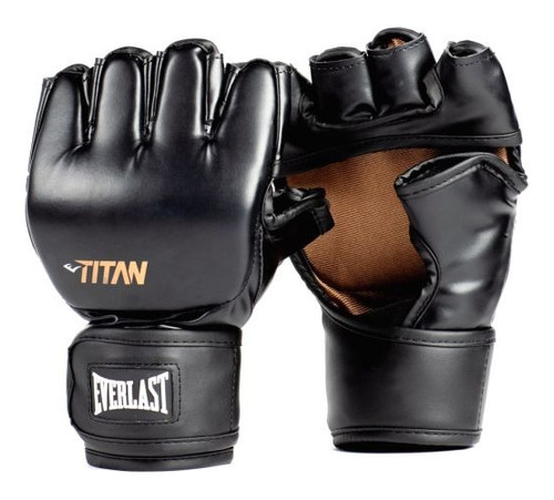 Guantes Everlast Mma Tradicionales Artes Marciales Mixtas