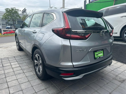 Honda CR-V 1.5 Turbo Plus Cvt
