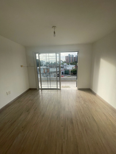 Apartamento En Alquiler 2 Dormitorios