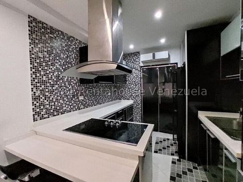 Imagen 16 de 19 de Lujoso Apartamento En Venta Urb. San Jacinto Dperez 22-7635