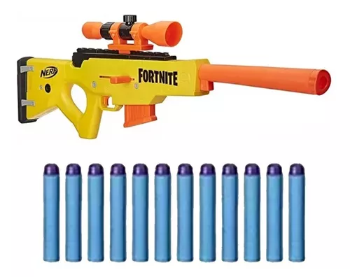 Nerf Sniper  MercadoLivre 📦