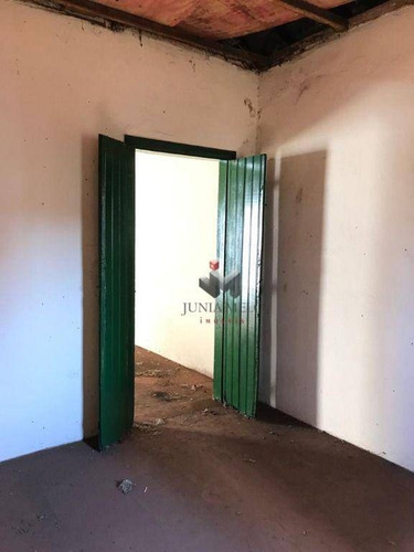 Imagem 14 de 30 de Loja À Venda Centro Por R$ 180.000 , 112 M² - Ribeirão Preto/sp - Lo0053