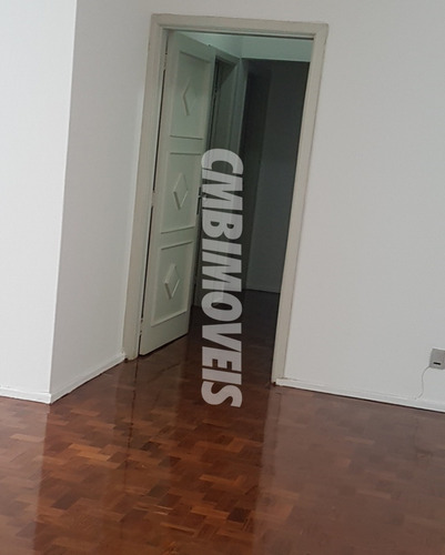 Imagem 8 de 18 de Apartamento Para Venda 3 Dormitórios No Centro Em Campinas - Ap22428 - Ap22428 - 69879806