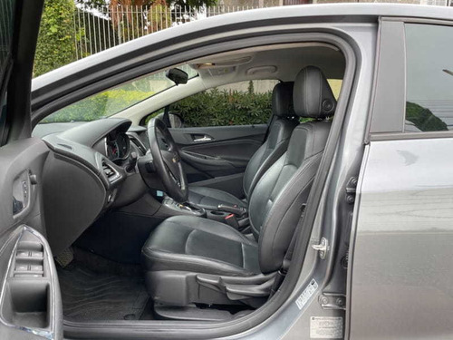 Imagem 10 de 15 de Chevrolet Cruze 1.4 Sport6 Lt Automatico 2019 Oferta Especia