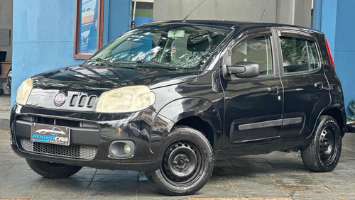 Fiat Uno 1.0 Vivace Flex 5p