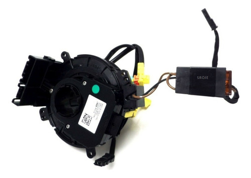 Ys Muelle De Reloj 23166808 For Cadillac Cts 2014-2019