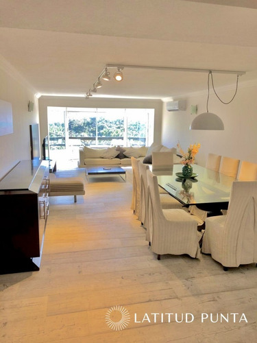 Imagen 4 de 22 de Apartamento En Roosevelt
