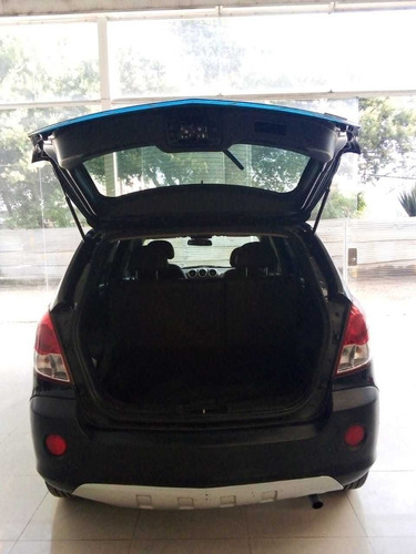Chevrolet Captiva 2012 2.4 Sport 169 Hp