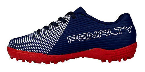 Imagen 3 de 9 de Botines De Futbol Césped Sintético Papi Penalty Lider Xxi