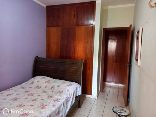 Imagem 7 de 10 de Apartamento À Venda Em Ribeirão Preto - 56815