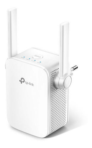 Extensor De Rango Repetidor Wifi Banda Dual Re205 Tp-link