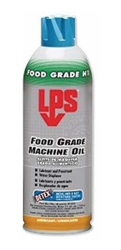 Food Grade Machine Oil - 11 Oz. Food Grade Machine Oil (12 C